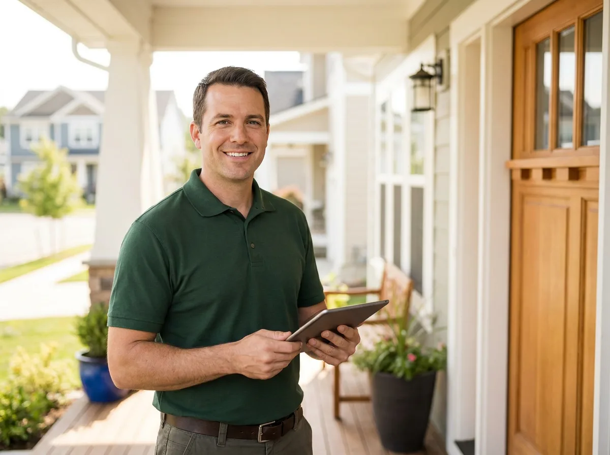 Pest control FAQs for Scooba, MS